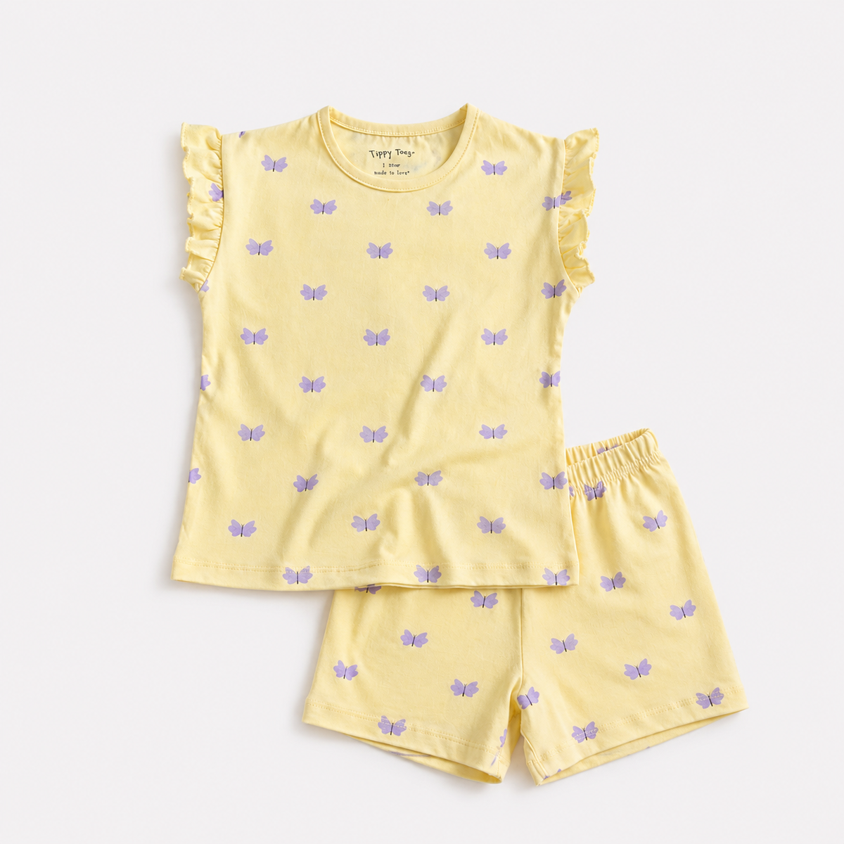 Summer Pyjamas