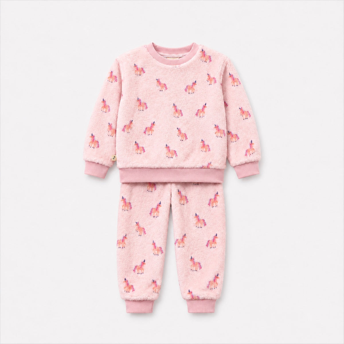 Fleece Pyjamas