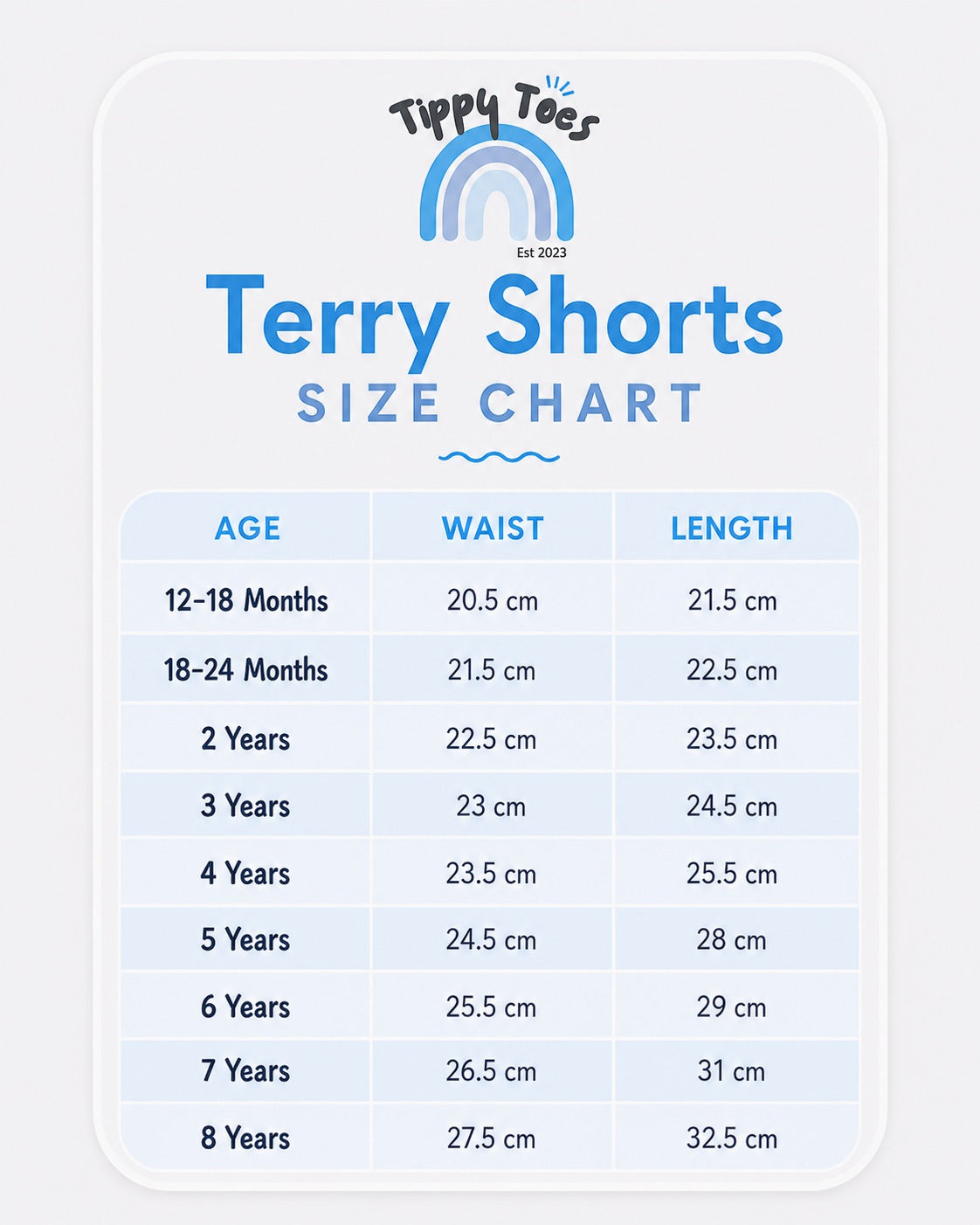 Boys 3 Multipacks Cotton French Terry Shorts - (Black - Grey - Navy)